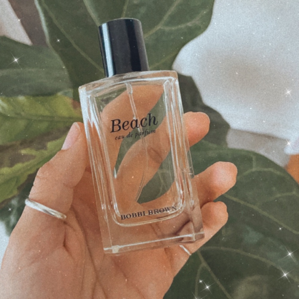 Bobbi Brown Beach Perfume